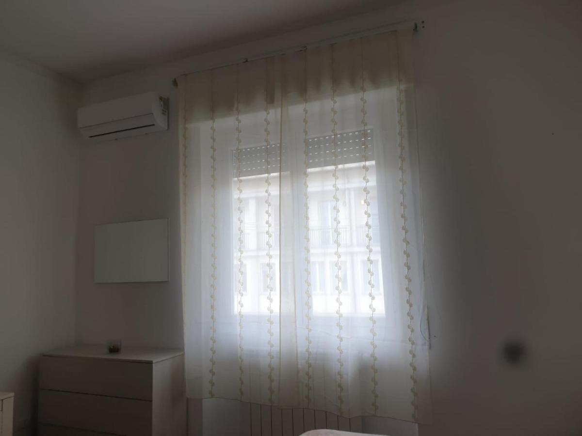 Apartamento San Martino - Il Sole Génova Exterior foto