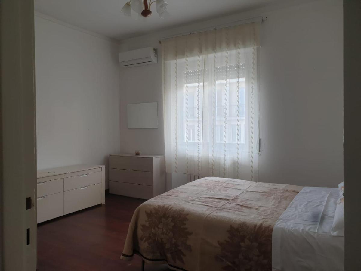 Apartamento San Martino - Il Sole Génova Exterior foto